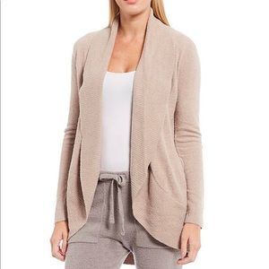 Barefoot Dreams Lite Circle Lounge Cardigan